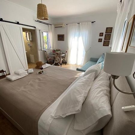 Reginas Apartments Ixia  Dış mekan fotoğraf