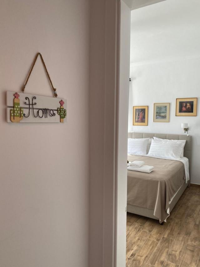 Reginas Apartments Ixia  Dış mekan fotoğraf