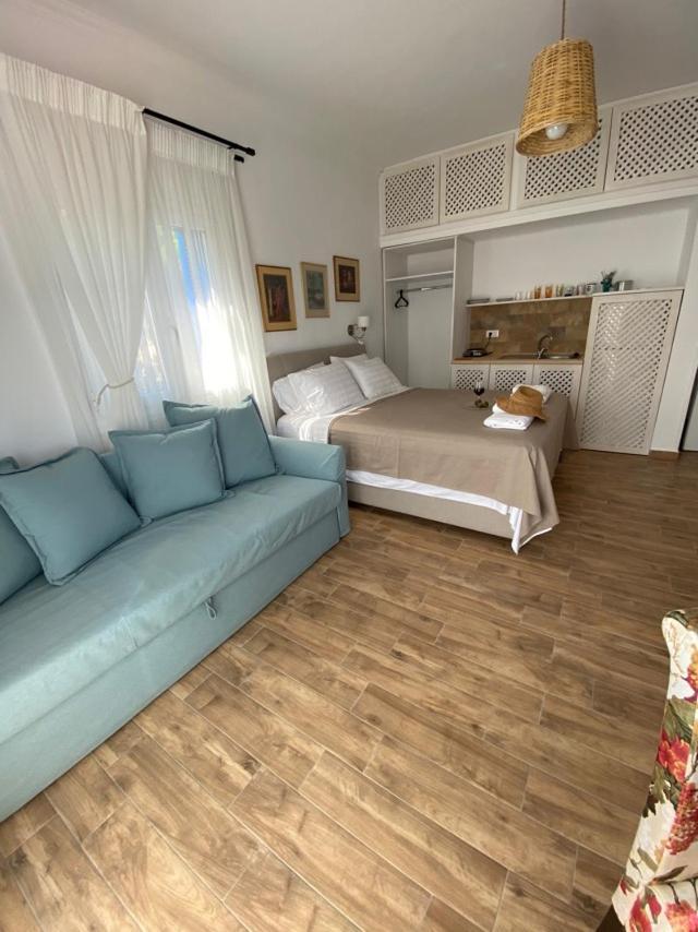Reginas Apartments Ixia  Dış mekan fotoğraf