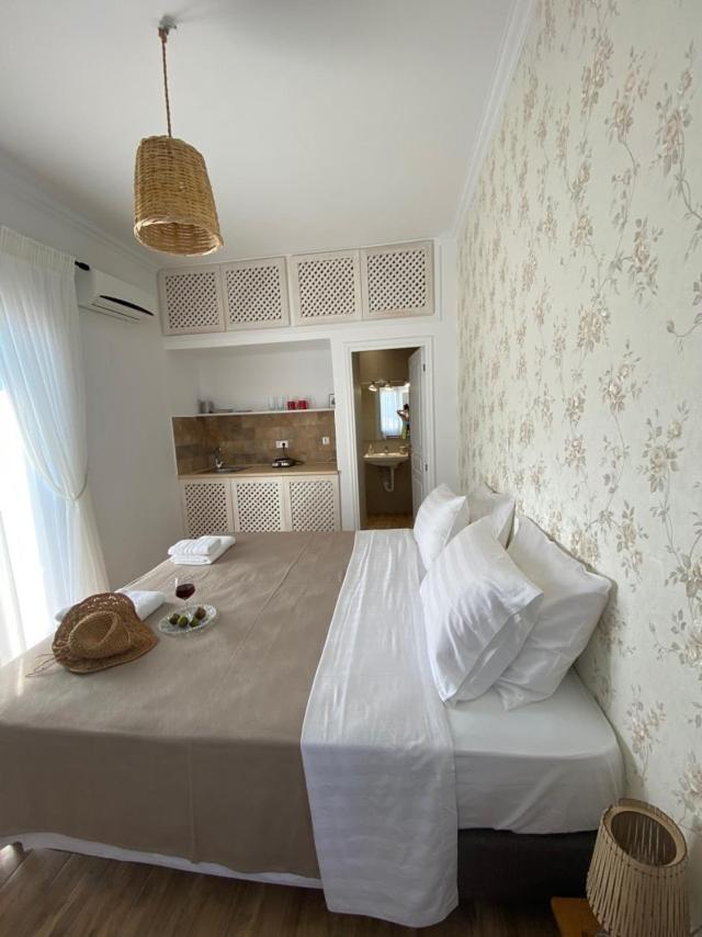 Reginas Apartments Ixia  Dış mekan fotoğraf