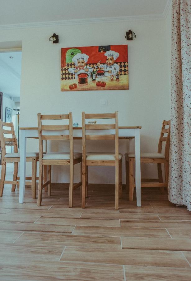 Reginas Apartments Ixia  Dış mekan fotoğraf