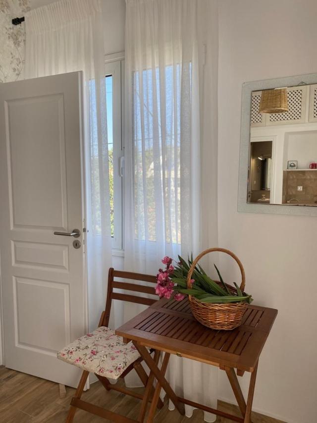 Reginas Apartments Ixia  Dış mekan fotoğraf