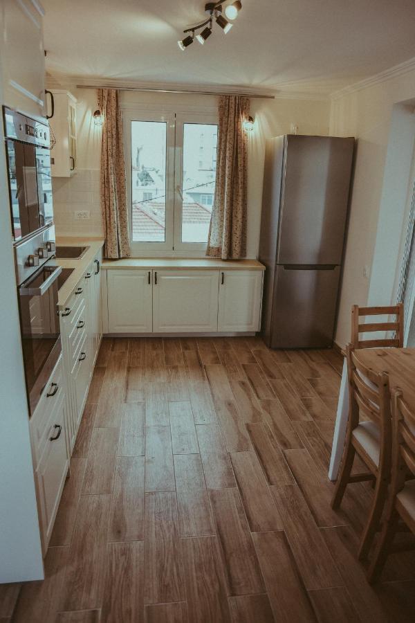 Reginas Apartments Ixia  Dış mekan fotoğraf