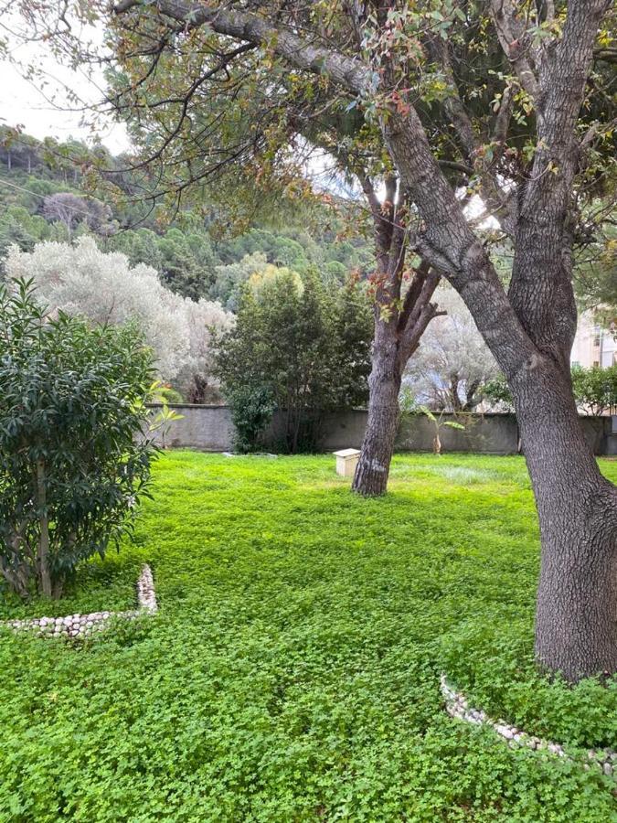 Reginas Apartments Ixia  Dış mekan fotoğraf