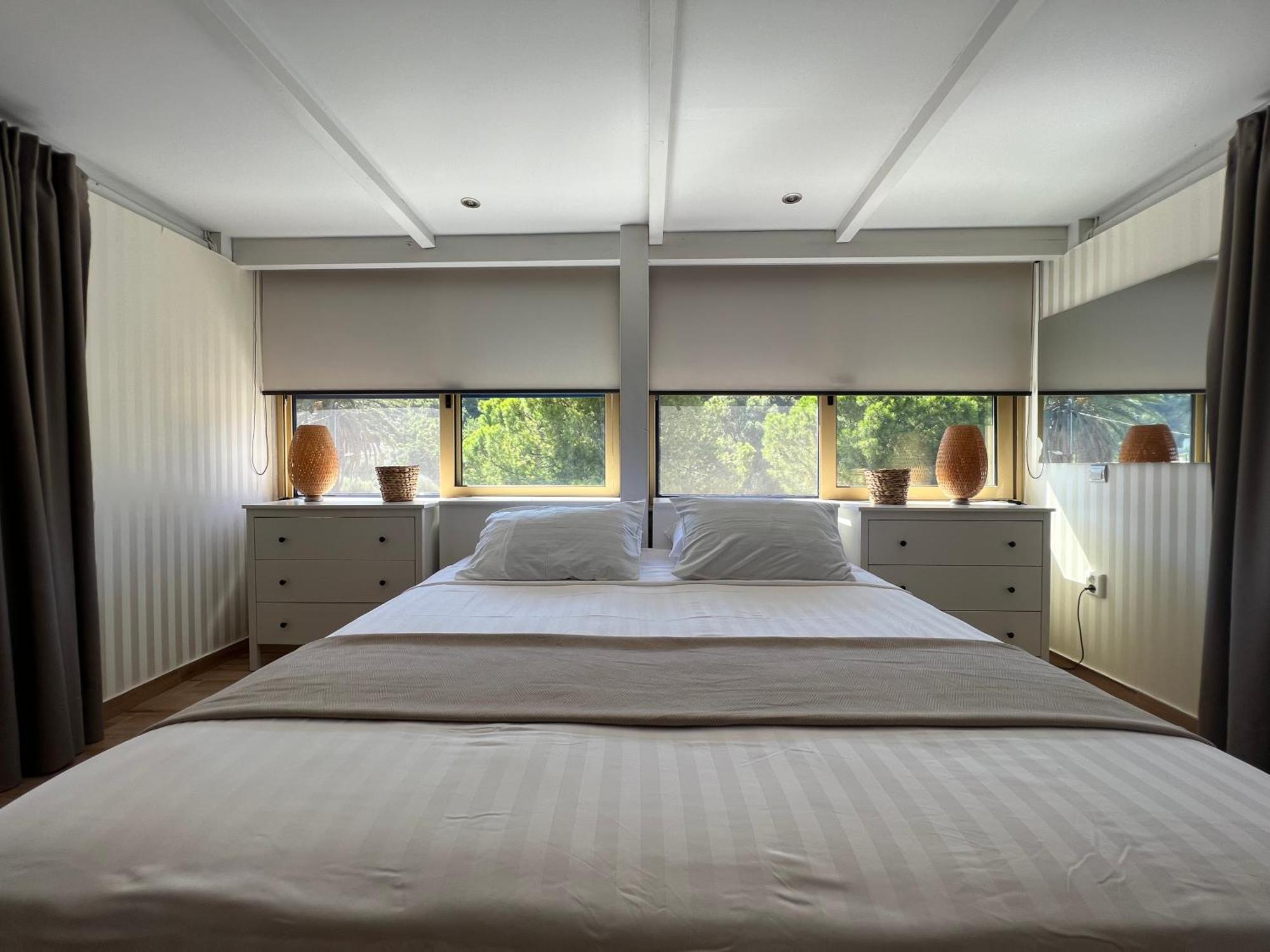 Reginas Apartments Ixia  Dış mekan fotoğraf